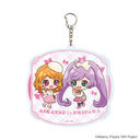 �޶���ٷ����ް �u����! �~������ THE MOVIE - �o��̷��! -�v 01 / ������ & �炟�� (�Ʒ�� �׽�)