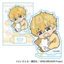 ���ガ����� �ƽ���� WIND BREAKER / ����H�F �΂Ԃ���� Ver.