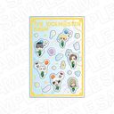 Ͻ SideM ѱ߰ B Vn Ʒ Ver.