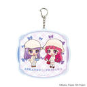 �޶���ٷ����ް �u����! �~������ THE MOVIE - �o��̷��! -�v 02 / ��� & ���ӂ� (�Ʒ�� �׽�)