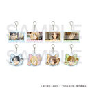 ���ٷ����ް �uTV��� �w�l���͌N�̉R�x�v 01 / ��ײ��� (�S8��) (�����׽�) BOX