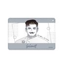 ��B -�n���̉^���ɂ���- ��Я� lette-graph 1�߹�� �߽���