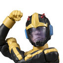 G.M.G. COLLECTION 14 �@����m������ �޵݌����R �����O�A�� ��ö� ɰ�ٽ��Ver.