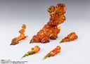 ��EFFECT SMOKE Burst Ver. for S.H.Figuarts