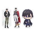 TV��� �u�ِ��E�̍����͎В{����v �ï����� (3������) / �ڼ������װ�