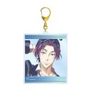 TV��� �u�J�����ر�è�v ���ۯ��ΰѽ� Ani-Art clear label BIG���ٷ����ް