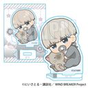 ���ガ����� �ƽ���� WIND BREAKER / ���@ �΂Ԃ���� Ver.