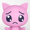 Huggy Good Smile NEEDY GIRL OVERDOSE �҂���L