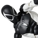 �̪��� No.302 MAFEX Negative Zone SPIDER-MAN