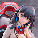 SSSS.GRIDMAN �󑽘Z�� �ް�ݸ����ver.