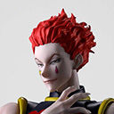 S.H.Figuarts HUNTER�~HUNTER ˿�