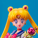 S.H.Figuarts ��������m��װѰ� R ��װѰ� -Crystal Star Compact Edition-