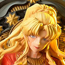 BLACK LAGOON ���ײ� �^�g�̏���Ver.