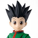 S.H.Figuarts HUNTER x HUNTER ���