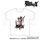 TO BE HERO X T���