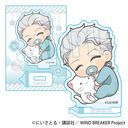 ���ガ����� �ƽ���� WIND BREAKER / �~�{�� �΂Ԃ���� Ver.