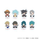 ���قՂ������ �u�V���Y�����ޭ���ݽ����GX�v 06 / ��ײ��� (�S8��) (�ۂĂʂ����) BOX