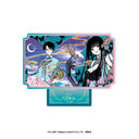 xxxHOLiC ����޸�׽�����ٽ���� �Ўq & �l����� (2)