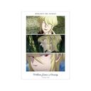 TV��� �u�J�����ر�è�v ��رѥ�ު�ѽޥ�ر�è ��ʎ� A3 ϯĉ��H�߽��