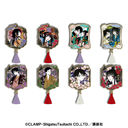 xxxHOLiC ������ݽ޺ڸ��� BOX