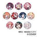 CANޯ hololive 6th fes. Color Rise Harmony D BOX stage 2