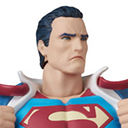 �̪��� No.300 MAFEX CLARK KENT(BATMAN: HUSH Ver.)