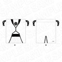 TV��� �wBLEACH�x �В� MONOCOLOR B