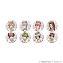 �۸��ъ��ޯ�� (57mm) �u�������Ɩ����100�l�̉��q�l�v 16 / ��ײ��� (�S8��) (�����׽�) BOX