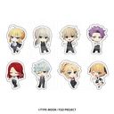 �uFate/Grand Order�v �~�p�������� HUB �ï�����