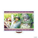 ���ٽ���� �u���E�l�ƖY�ꂶ�̍����d���v 65 / �ާ��� & нè� (�����׽�)