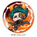 w޷ޱ tٰx ڻް M-SF (ުб)