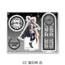 TV��� �u�����ËS�v ���ٽ���� CC (�c�@��v)