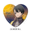 TV��� �u�����ËS�v ʰČ^���ޯ�� CB (���ɖ얳�l)