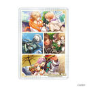 ��׸ر��� �u���E�l�ƖY�ꂶ�̍����d���v 15 / ���̔ޕ� ���z�o�� (�����׽�)