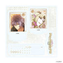 ���ٽ������ڰ� �u���E�l�ƖY�ꂶ�̍����d���v 28 / ���� & ���� (�����׽�)