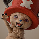 S.H.Figuarts �ư�ư�����߰(A Netflix Series: ONE PIECE ���߰�)