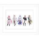 ��ް�ڰ� �`�����낵 ���̧�ݸ��� (�~�ް�) A4