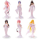 CHILLfigg To LOVE��-�Ƃ�Ԃ�-�ް�Ƚ 15th ���_��ڽver. BOX