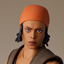 S.H.Figuarts �����(A Netflix Series: ONE PIECE ���߰�)