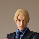 S.H.Figuarts �ݼ�(A Netflix Series: ONE PIECE ���߰�)