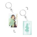 TV��� �w����ĥ���� ���ق̖����̉B�����Ɓx �ƶ���ާگ� Ani-Art aqua label ���ʓ\�荇�킹���ٷ����ް