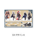 TV��� �u�����ËS�v �ޯ�ޱ��ٽ���� CA (�޻޲� A)