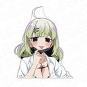 TV��� �u���@�����ɂ�������āv �����޲��ı����ް�� ڵ���� GAL Ver.