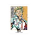 TV��� �w�������x �ݼ�� Ani-Art A3 ϯĉ��H�߽��