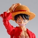 S.H.Figuarts ONE PIECE ���߰� �ݷ��D��̨ -�S�������-