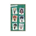 �O��Ԃ͙z�ƍ炭 �ï�� �W��