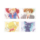 ���޷����������� �ر���ޕ� Ani-Art aqua label ���ϲ�� 4����� Ver. B