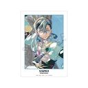 TV��� �w�������x ��ݶ Ani-Art A3 ϯĉ��H�߽��