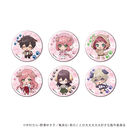 ���ޯ�� �u�N�̂��Ƃ�������D����100�l�̔ޏ��v 09 / �ڰ�ިݸ� (�S6��) (�Ʒ�� �׽�) BOX