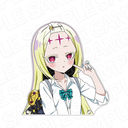 TV��� �u���@�����ɂ�������āv �����޲��ı����ް�� �۱ؽ GAL Ver.